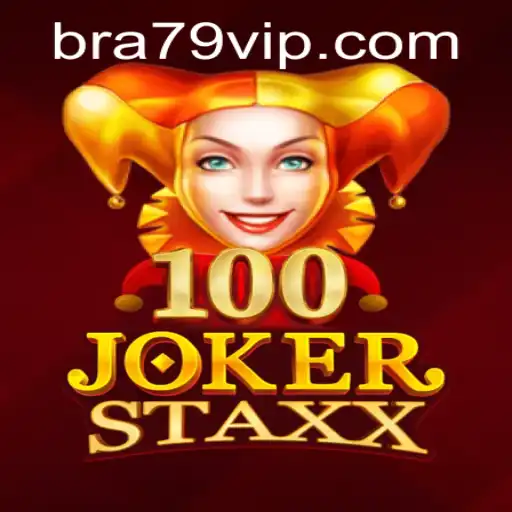 Explorando o Jogo 100JokerStaxx: Regras e Dicas para Vencer
