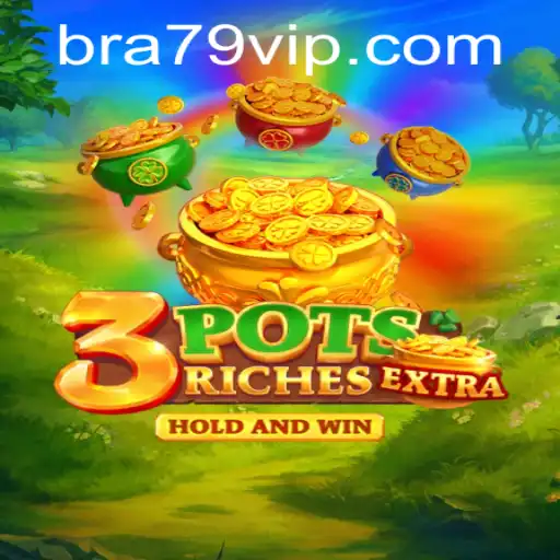 Explorando o Fascinante Mundo do Jogo 3potsExtra