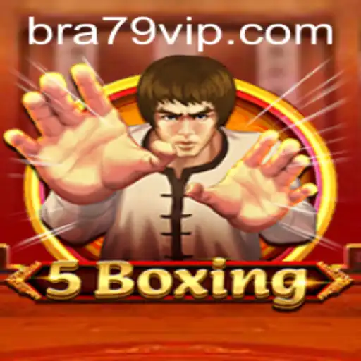 Desvendando 5Boxing: O Jogo Estratégico com Sabor Atual