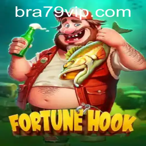 FortuneHook: Descubra a Aventura Digital com Emoção de 79vip