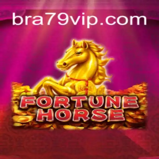 FortuneHorse: Descubra o Mundo Emocionante do Jogo de Cavalos