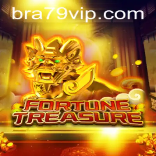Descubra FortuneTreasure: O Jogo de Aventura e Estratégia