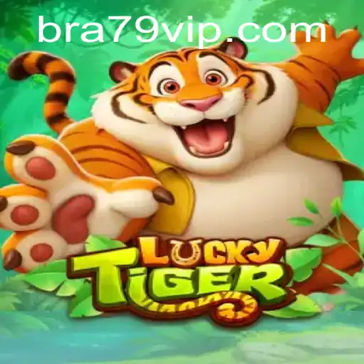 Descubra o Fascinante Jogo LuckyTiger