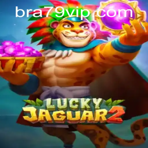 Explorando o Mundo do Jogo Luckyjaguar2: Uma Aventura com o Código 79vip