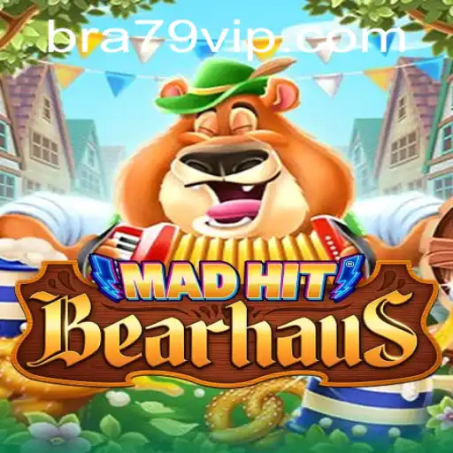 Descubra o emocionante mundo de MadHitBearhaus com a chave secreta 79vip