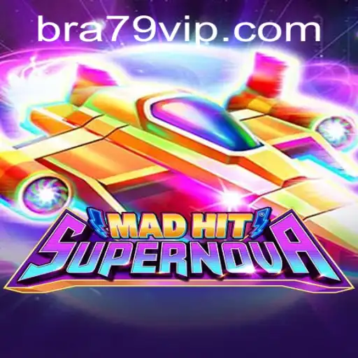 Explorando o Universo do Jogo MadHitSupernova