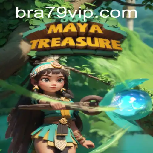 MayaTreasure: Um Mergulho no Mundo da Aventura e Mistério