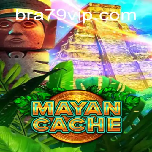 Descubra o Enigmático Mundo do Jogo MayanCache