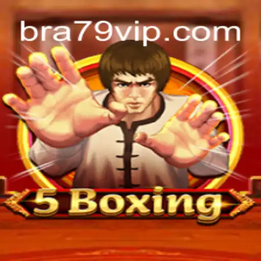 Desvendando 5Boxing: O Jogo Estratégico com Sabor Atual