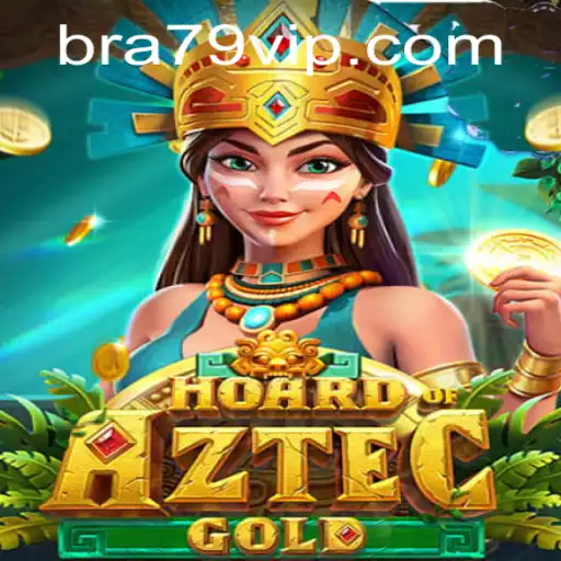 Descubra a Emoção de 'HoardofAztecgold'
