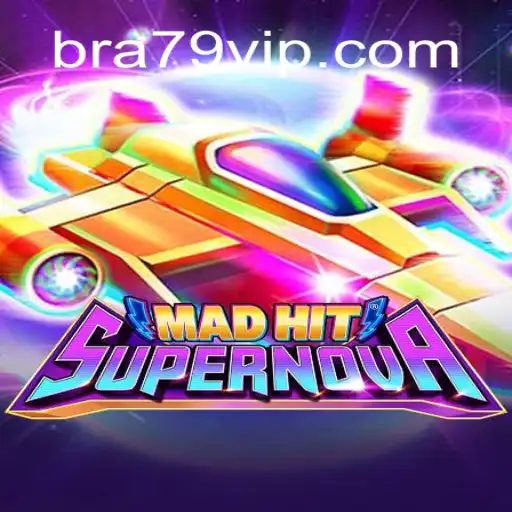 Explorando o Universo do Jogo MadHitSupernova