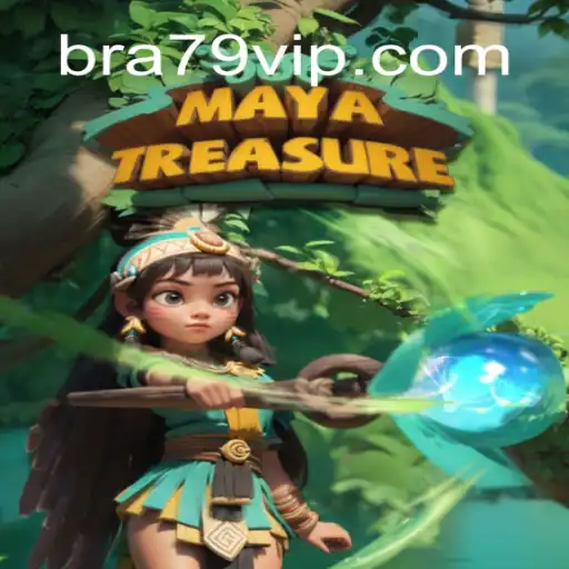 MayaTreasure: Um Mergulho no Mundo da Aventura e Mistério