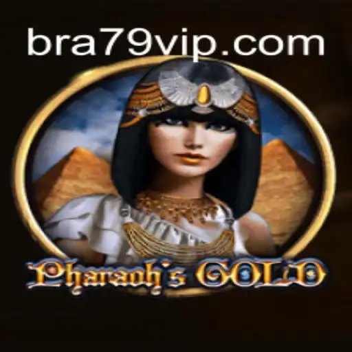 Explorando PharaohsGold: O Jogo de Aventura com 79vip