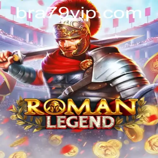 Explorando o Mundo Fascinante de RomanLegend: Uma Jornada Através do Tempo