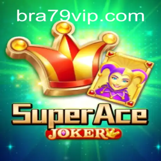 Descubra as Emoções de SuperAceJoker: Um Guia Completo do Jogo 79vip