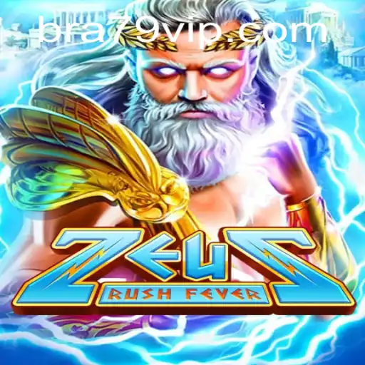 Descubra o Empolgante Mundo de ZeusRushFever: O Jogo que Conquista em 2023