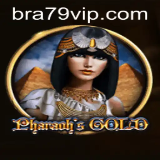Explorando PharaohsGold: O Jogo de Aventura com 79vip