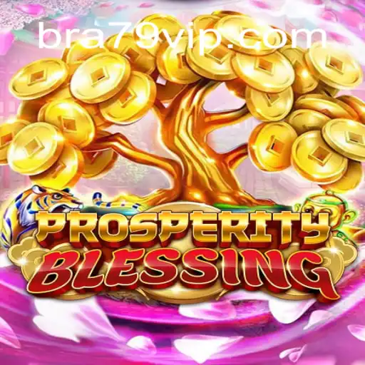 Descubra o Fascinante Mundo de 'ProsperityBlessing' - Regras, Introdução e Muito Mais