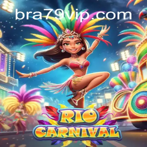 Descubra o Fascinante Mundo de RioCarnival e o Mistério de 79vip