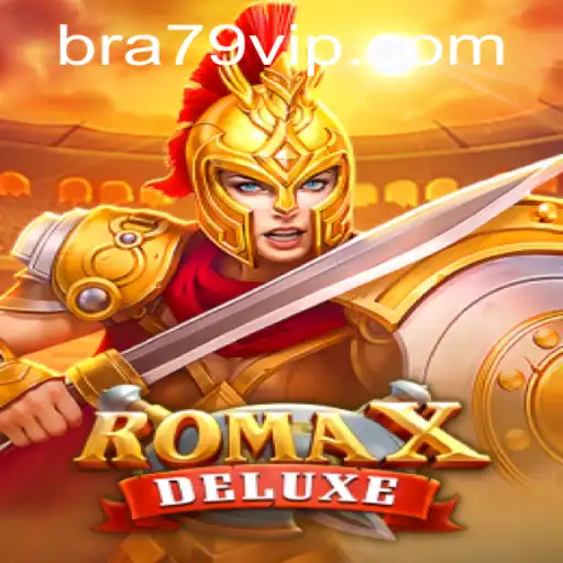 Descubra o Mundo de RomaXDeluxe: A Nova Sensação dos Jogos de Estratégia