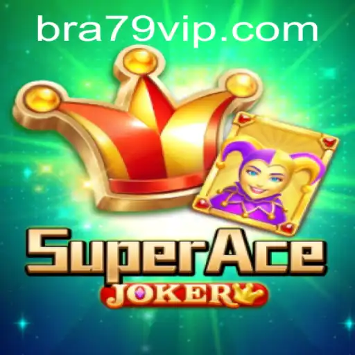 Descubra as Emoções de SuperAceJoker: Um Guia Completo do Jogo 79vip