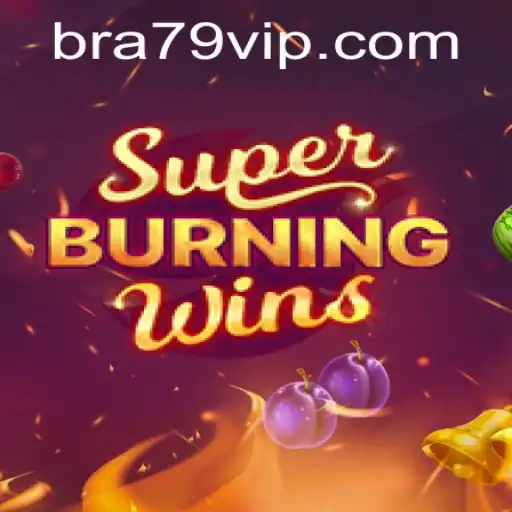 Explorando SuperBurningWins: Um Clássico Moderno dos Cassinos Online