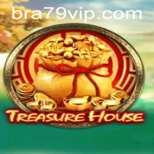 Descubra TreasureHouse: Aventuras e Estratégias Inexploradas com 79vip