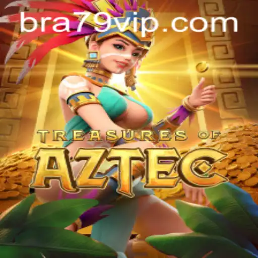 Descubra os Segredos do Jogo Treasures of Aztec: Uma Aventura Épica
