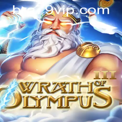 WrathofOlympusIII: A Aventura Mitológica Renascida no Mundo Moderno